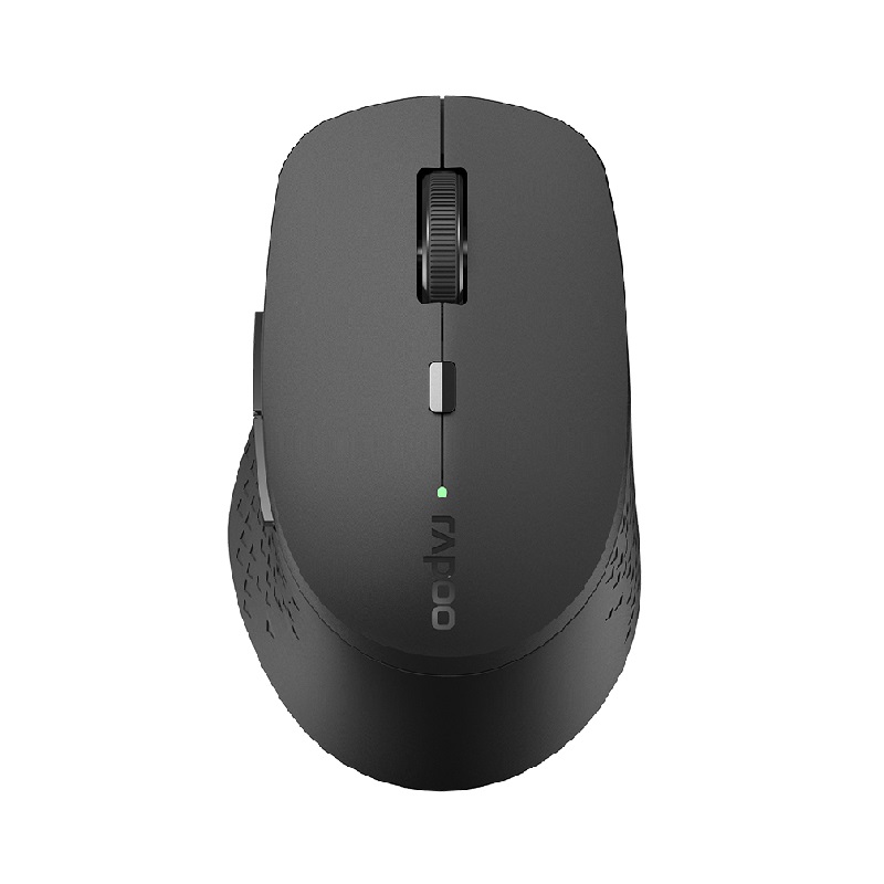 (image for) ماوس لاسلكي Rapoo M300 Wireless Mouse